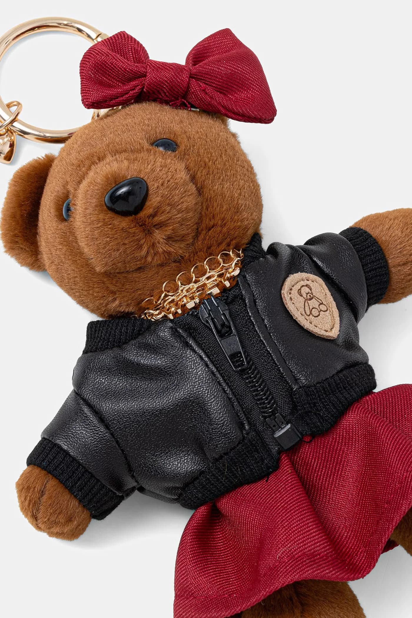 брелок «МЕДОВЫЙ БУН» - фото 3