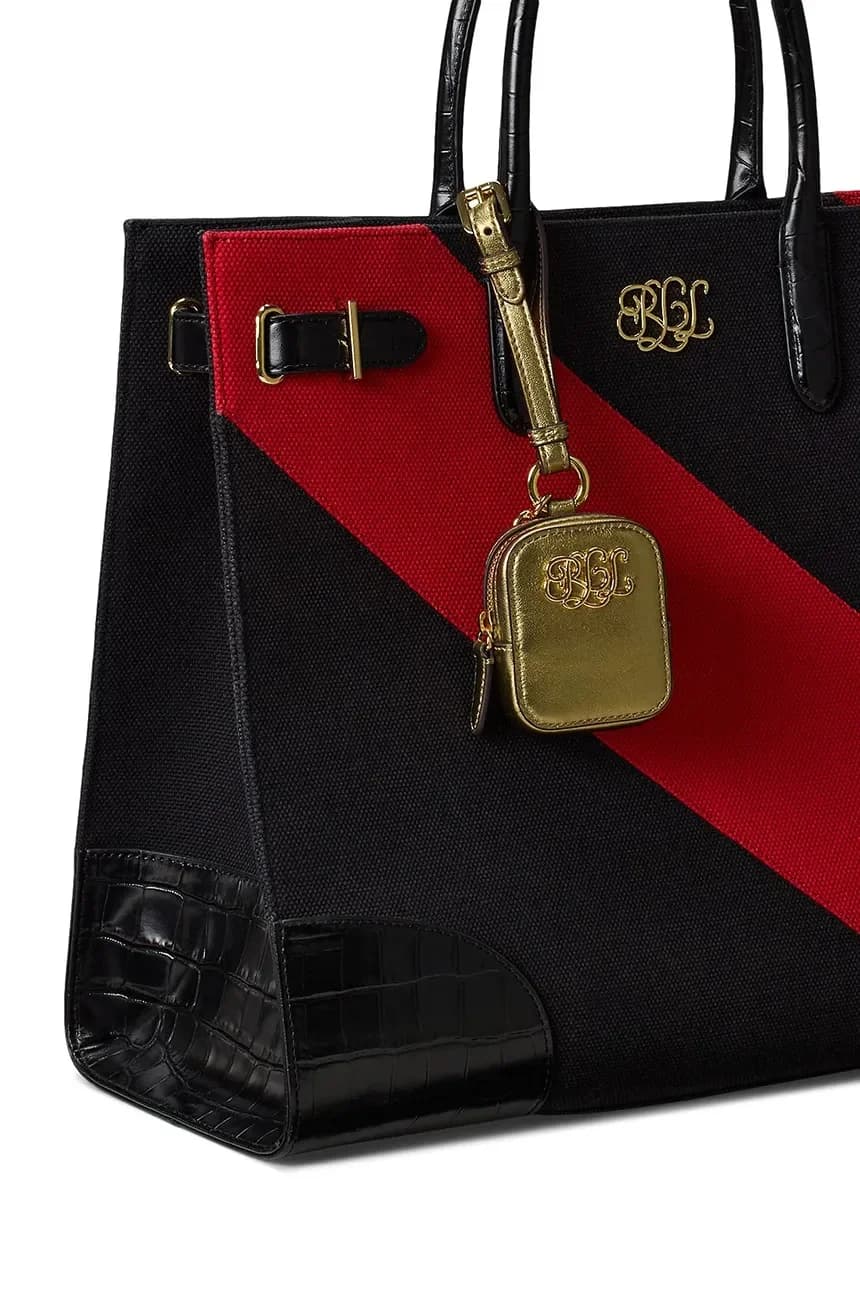 Кожаный брелок - фото 5