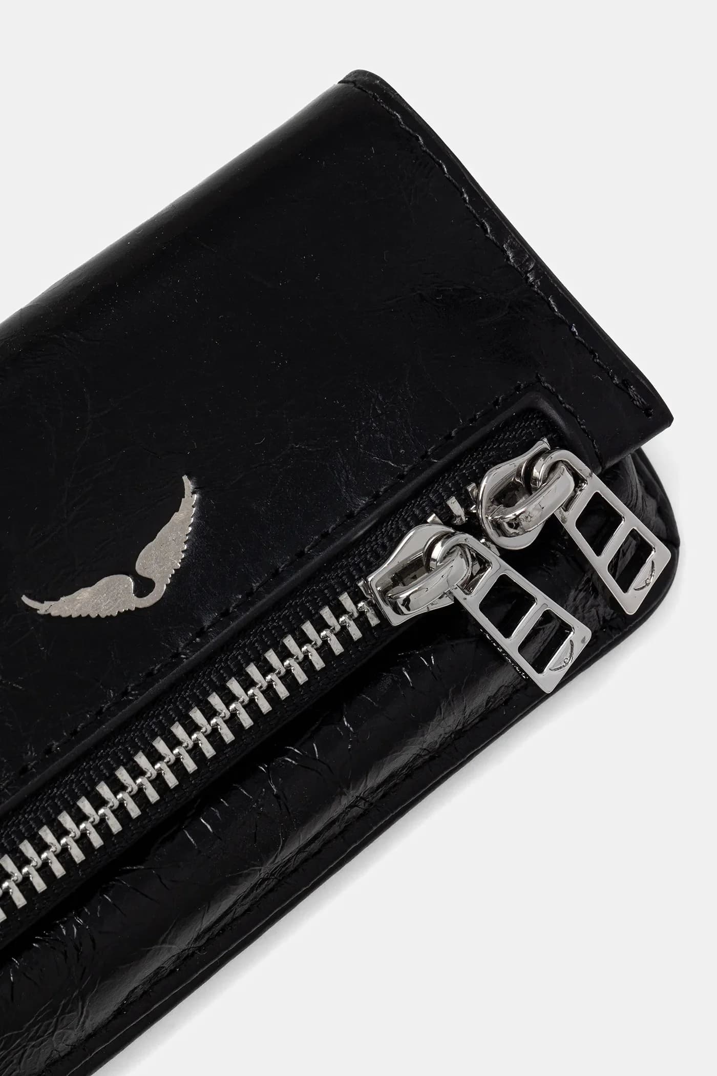 Кожаный брелок - фото 2