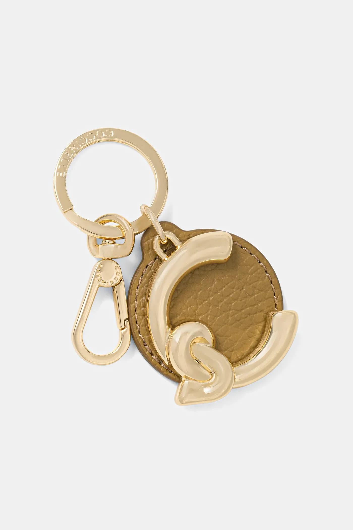 Coccinelle Брелок C-ME