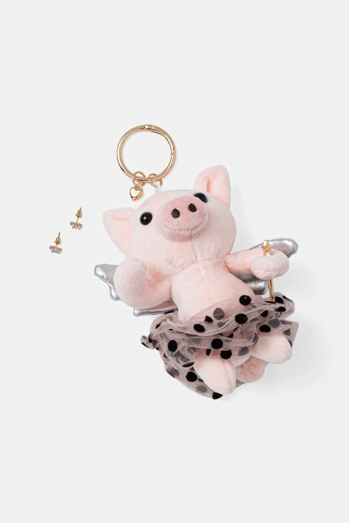 Брелок TWINKLETOES