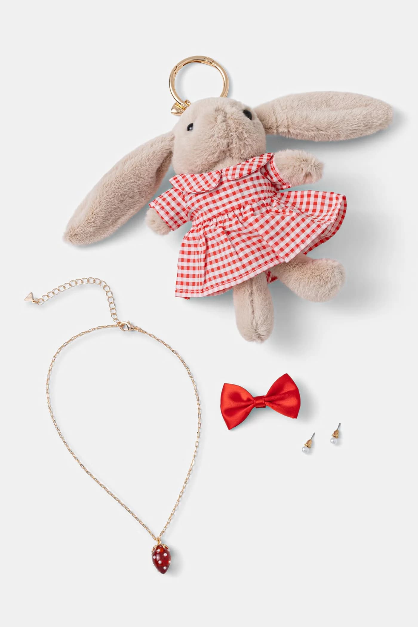 ХОПБЕРРИ брелок