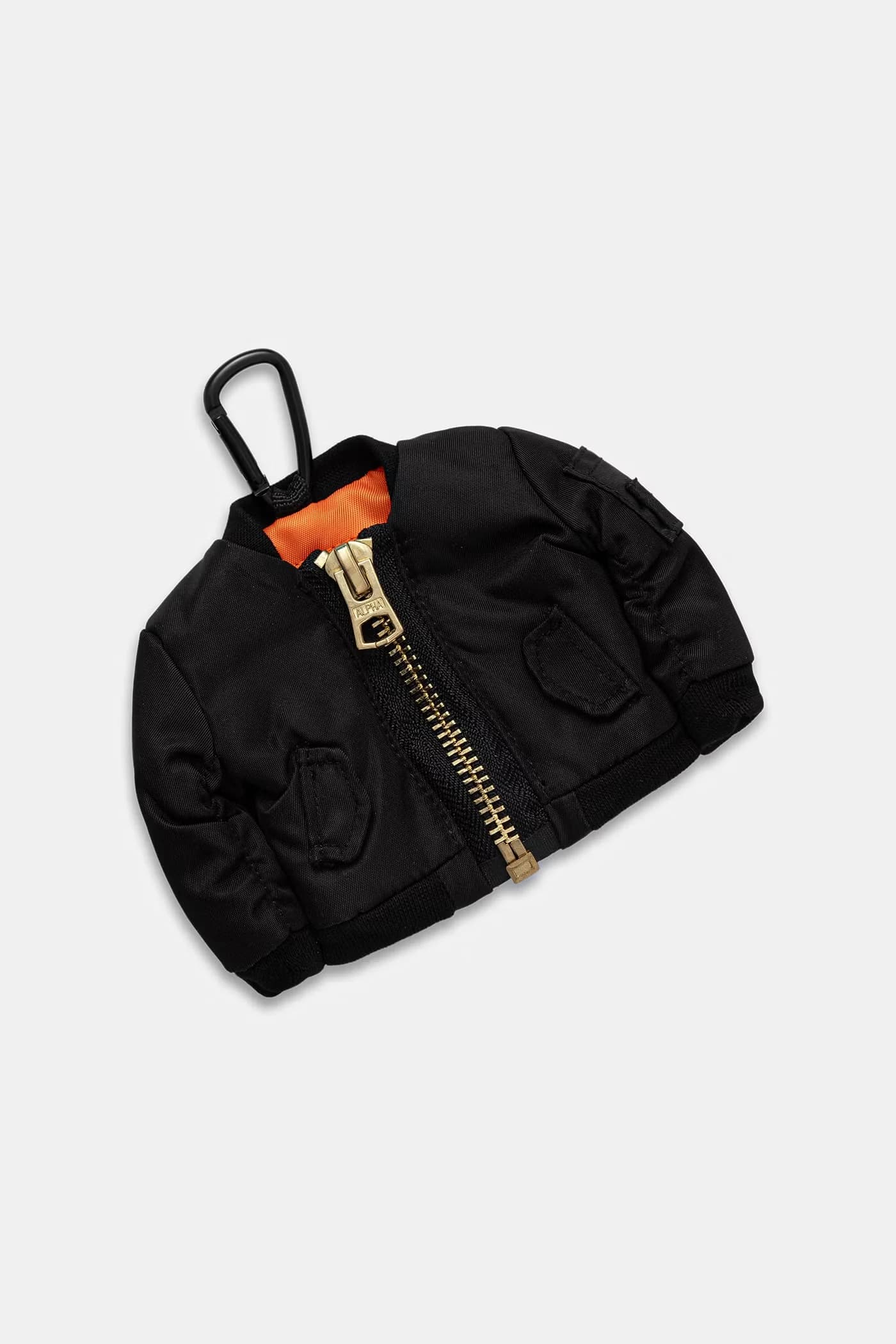 Брелок-кошелек MA-1