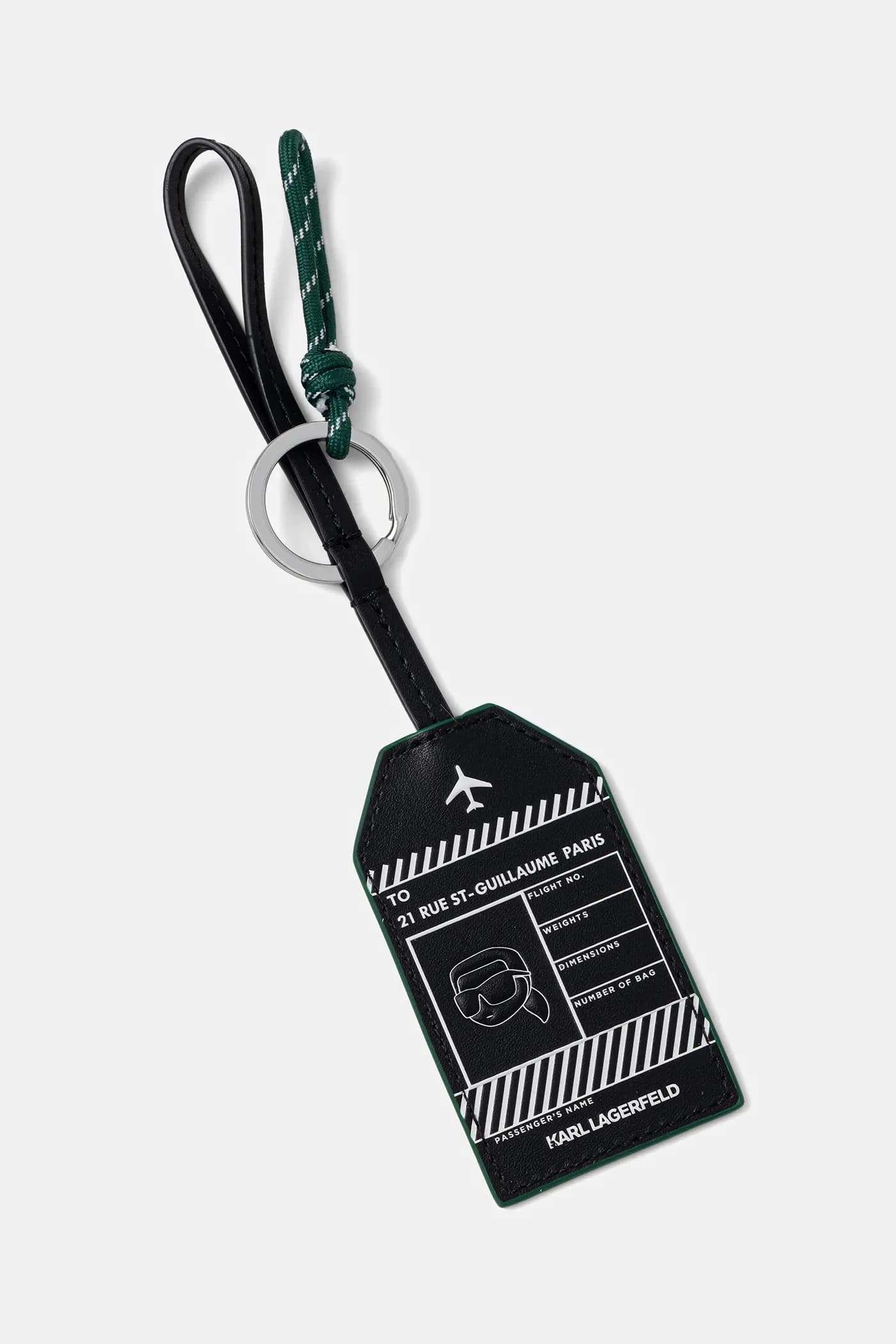 Брелок-икона