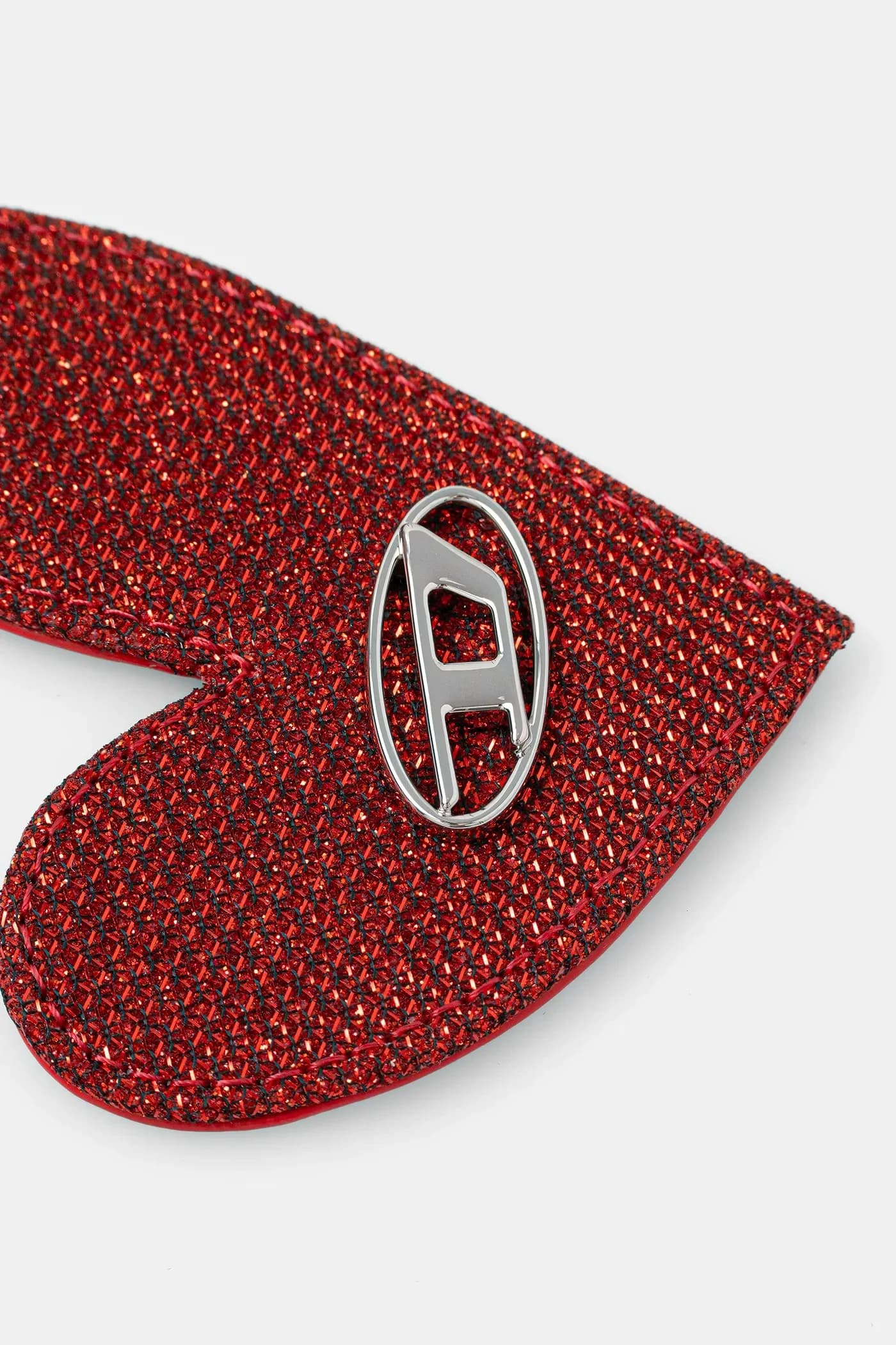 Брелок с зеркалом - фото 2