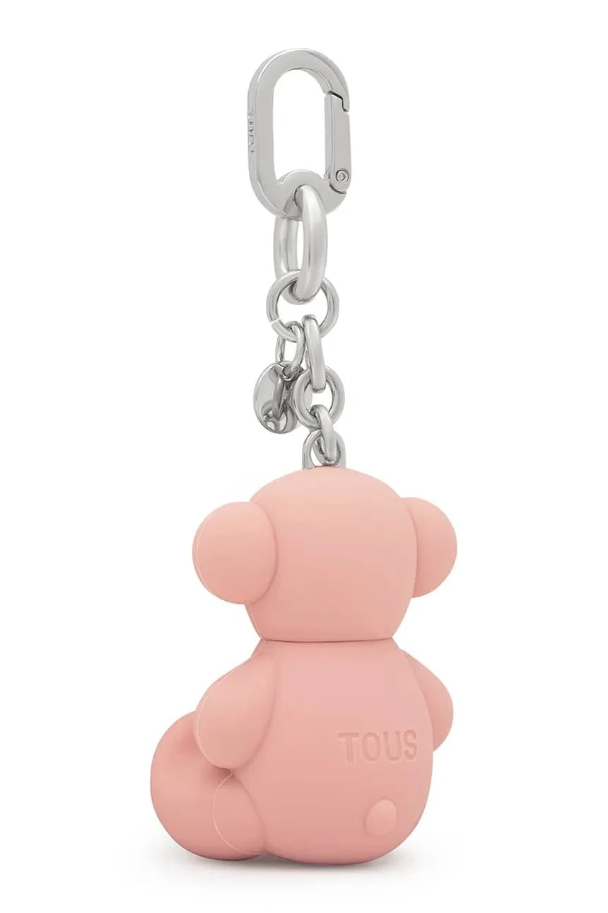 Брелок с футляром для духов - фото 2