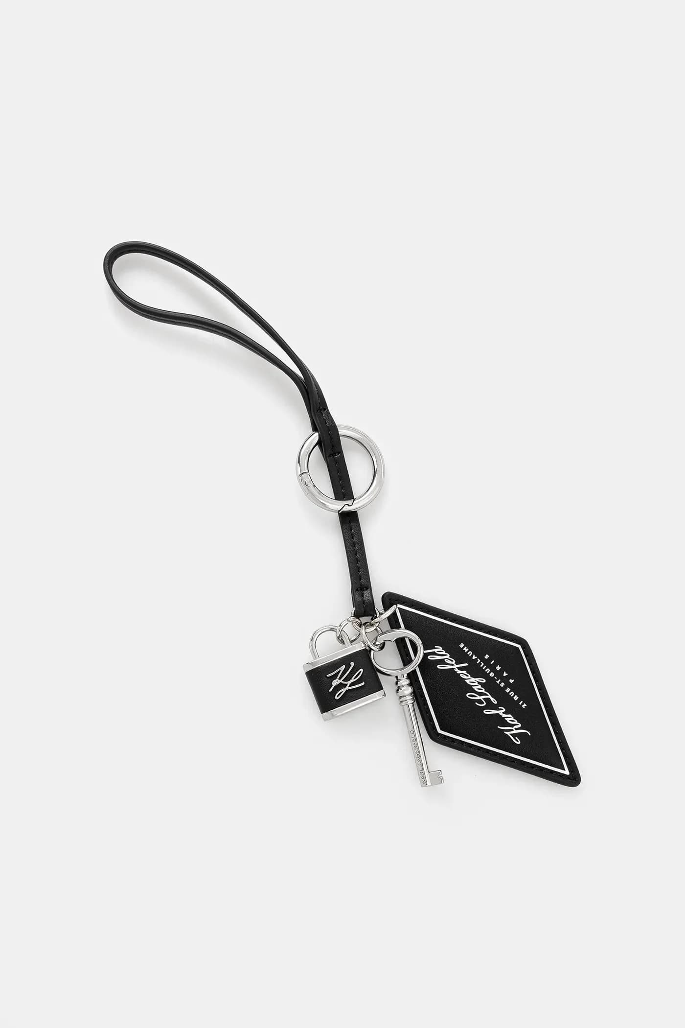 Брелок К/АВТОГРАФ