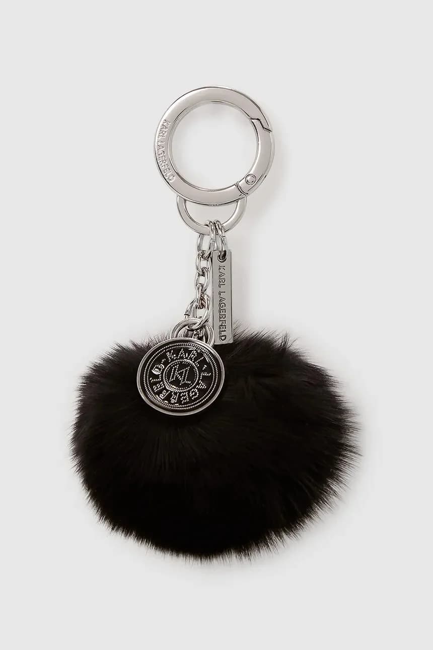 Брелок K/CIRCLE K/CIRCLE