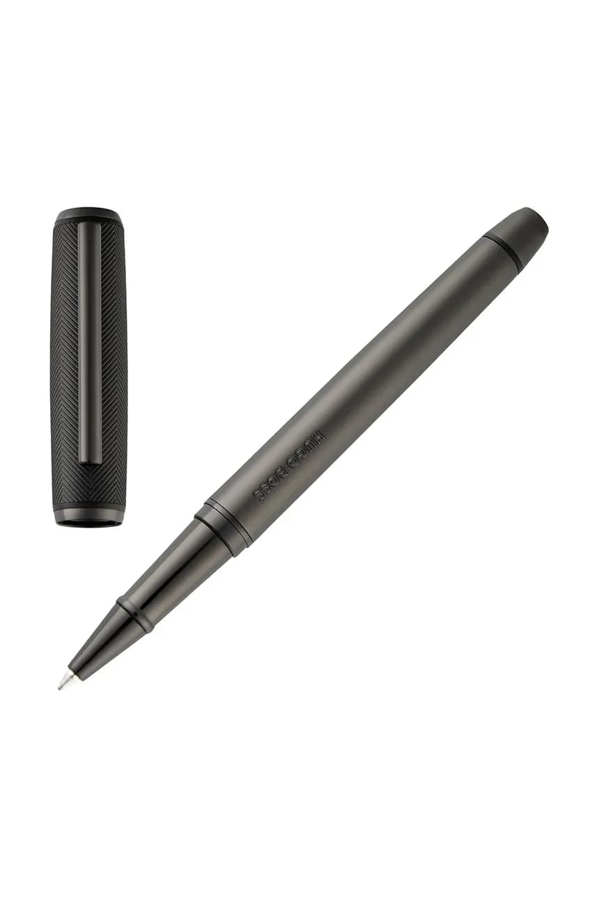 Набор ручек и брелка Black & Gun 20 x 6,2 x 3,5 см - фото 2