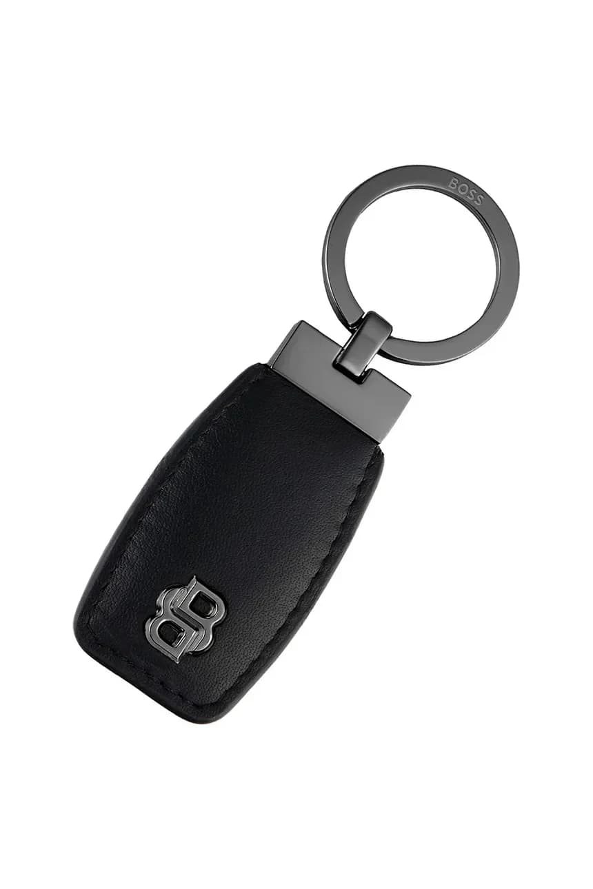 Набор ручек и брелка Black & Gun 20 x 6,2 x 3,5 см - фото 3