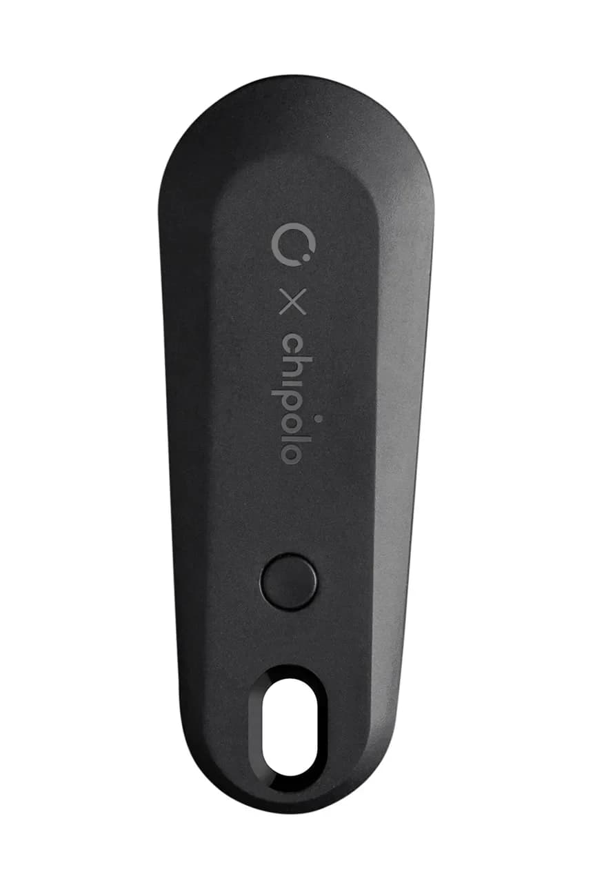 Брелок-локатор Bluetooth x Chipolo 6,5 x 2,5 см