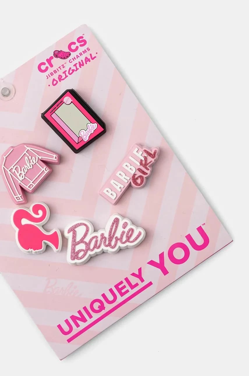 Булавки для обуви, 5 шт. - фото 2