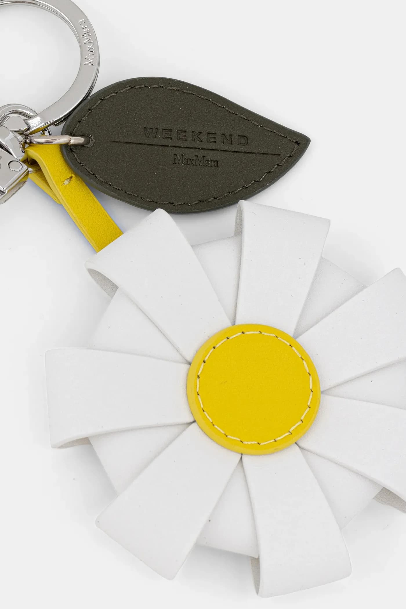 Кожаный брелок ASARTA - фото 2