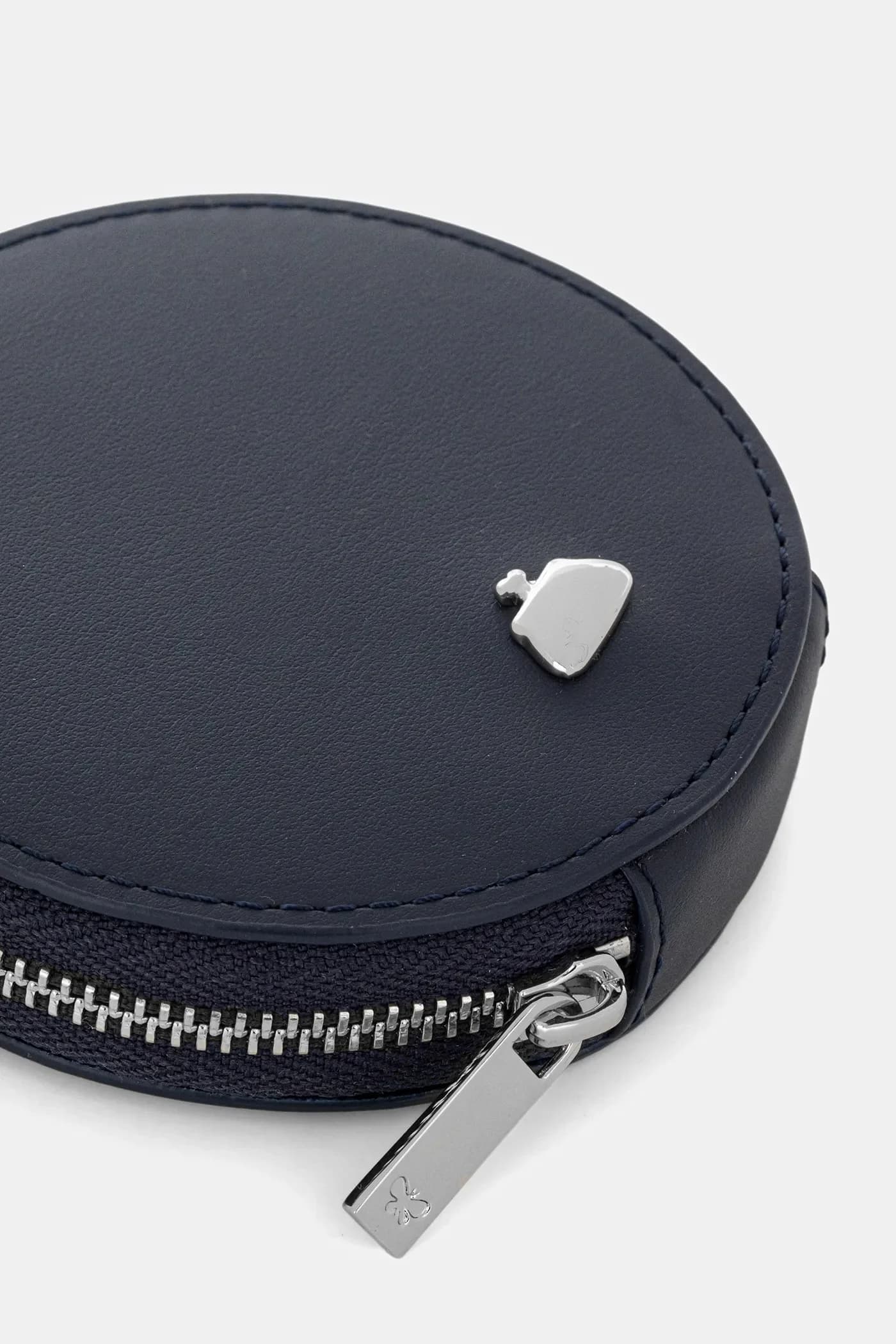 Кожаный брелок DIRETTA - фото 2