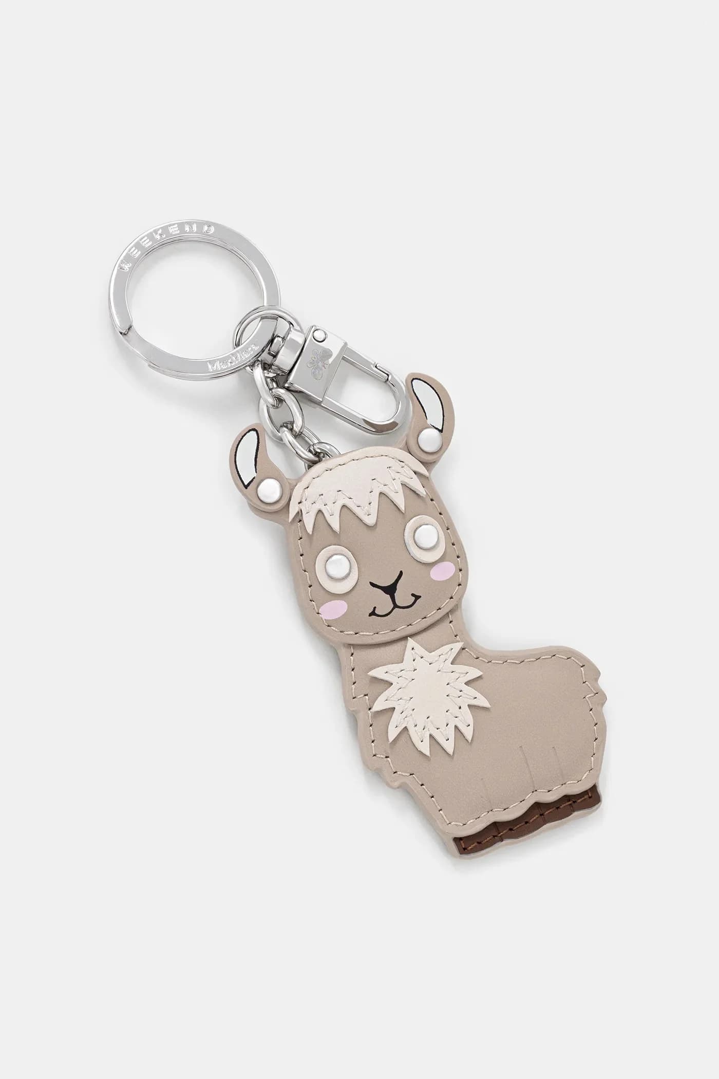 AFANTINO кожаный брелок