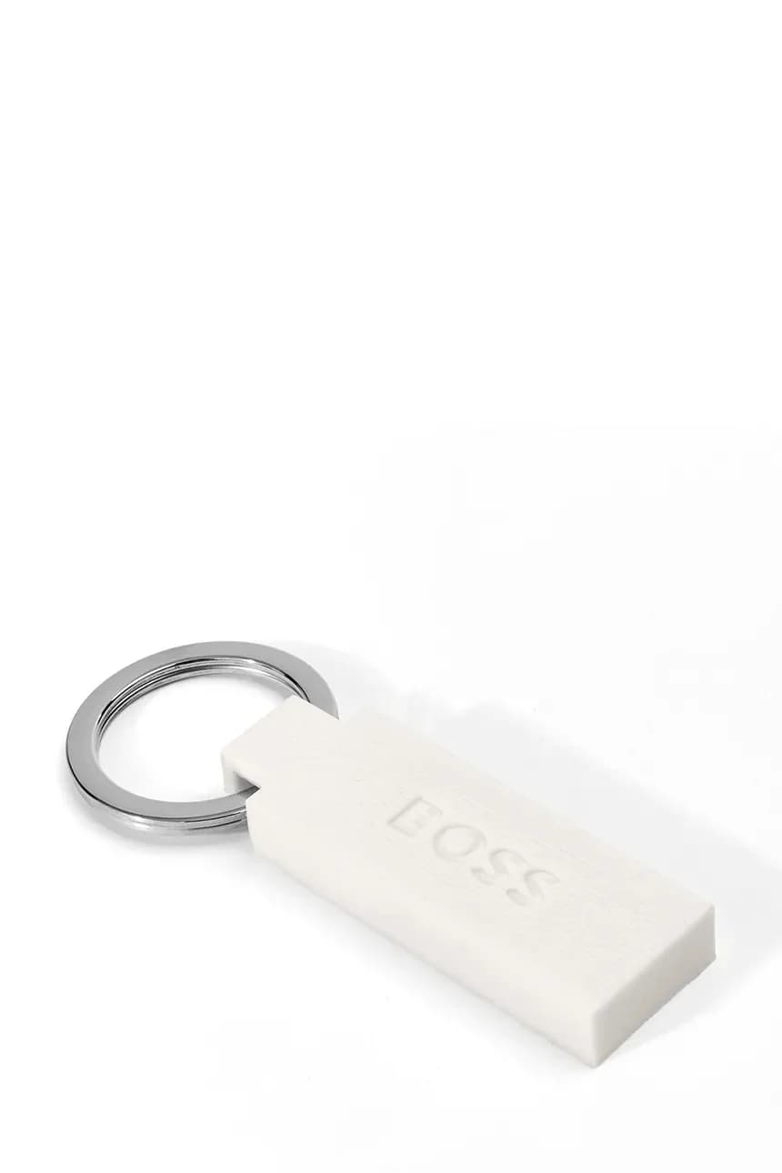 Брелок Edge Iconic Белый - фото 2