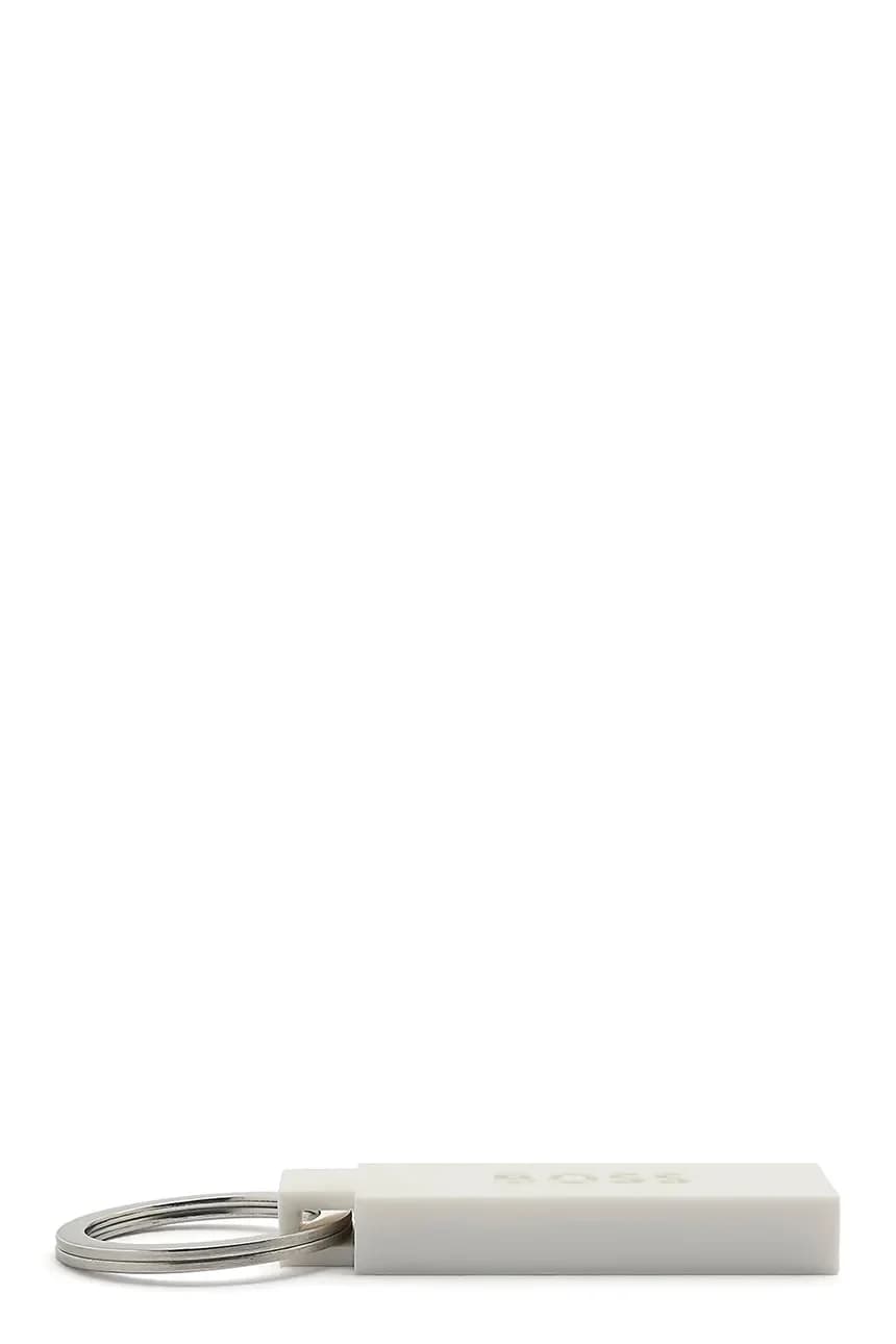 Брелок Edge Iconic Белый - фото 3