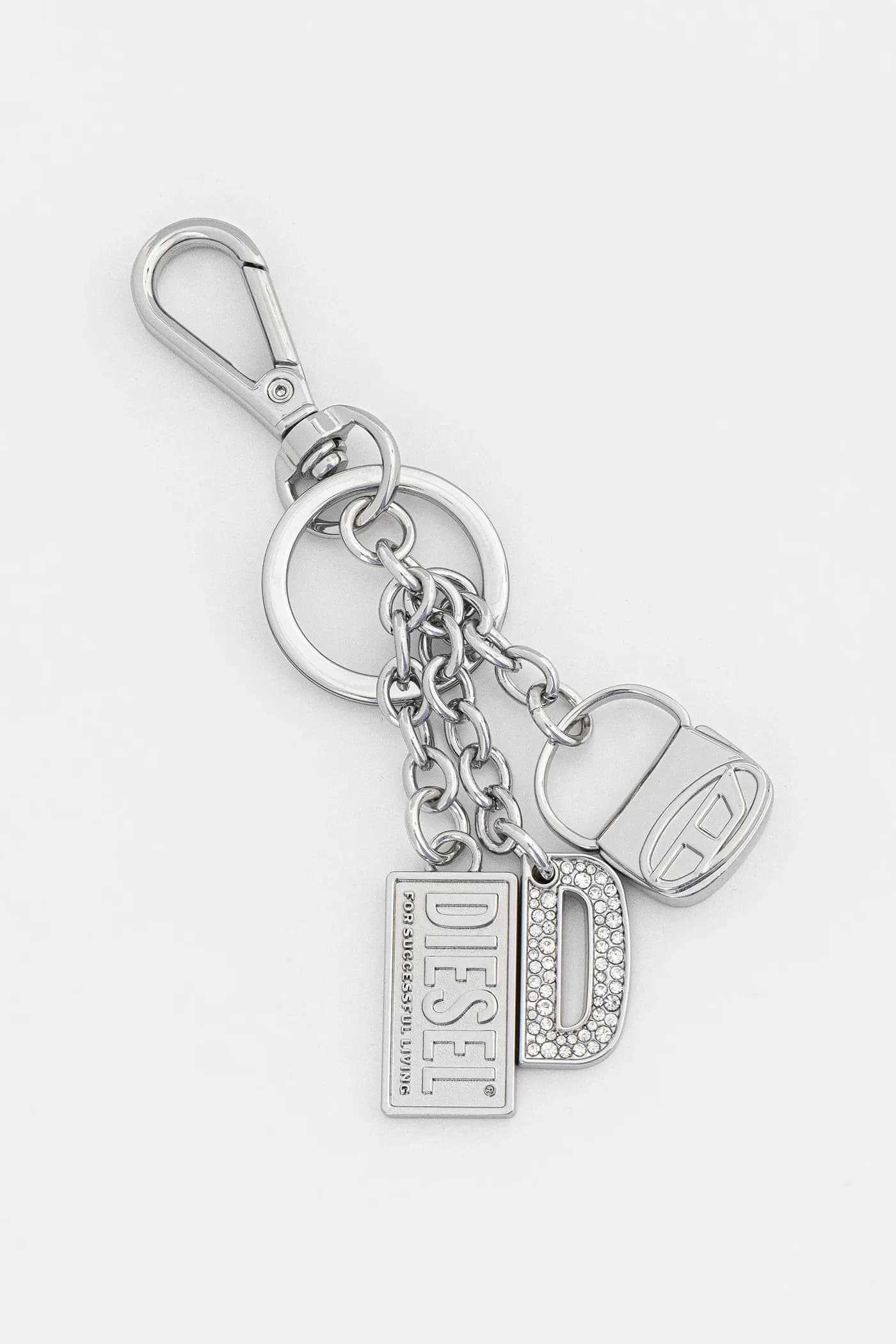Брелок CHARMS 1DR KEY MULTICHARM