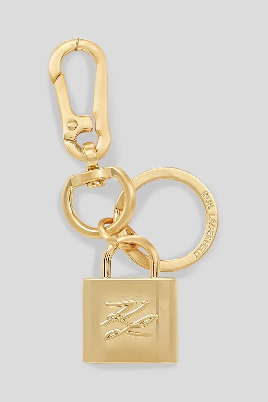 Брелок К/АВТОГРАФ