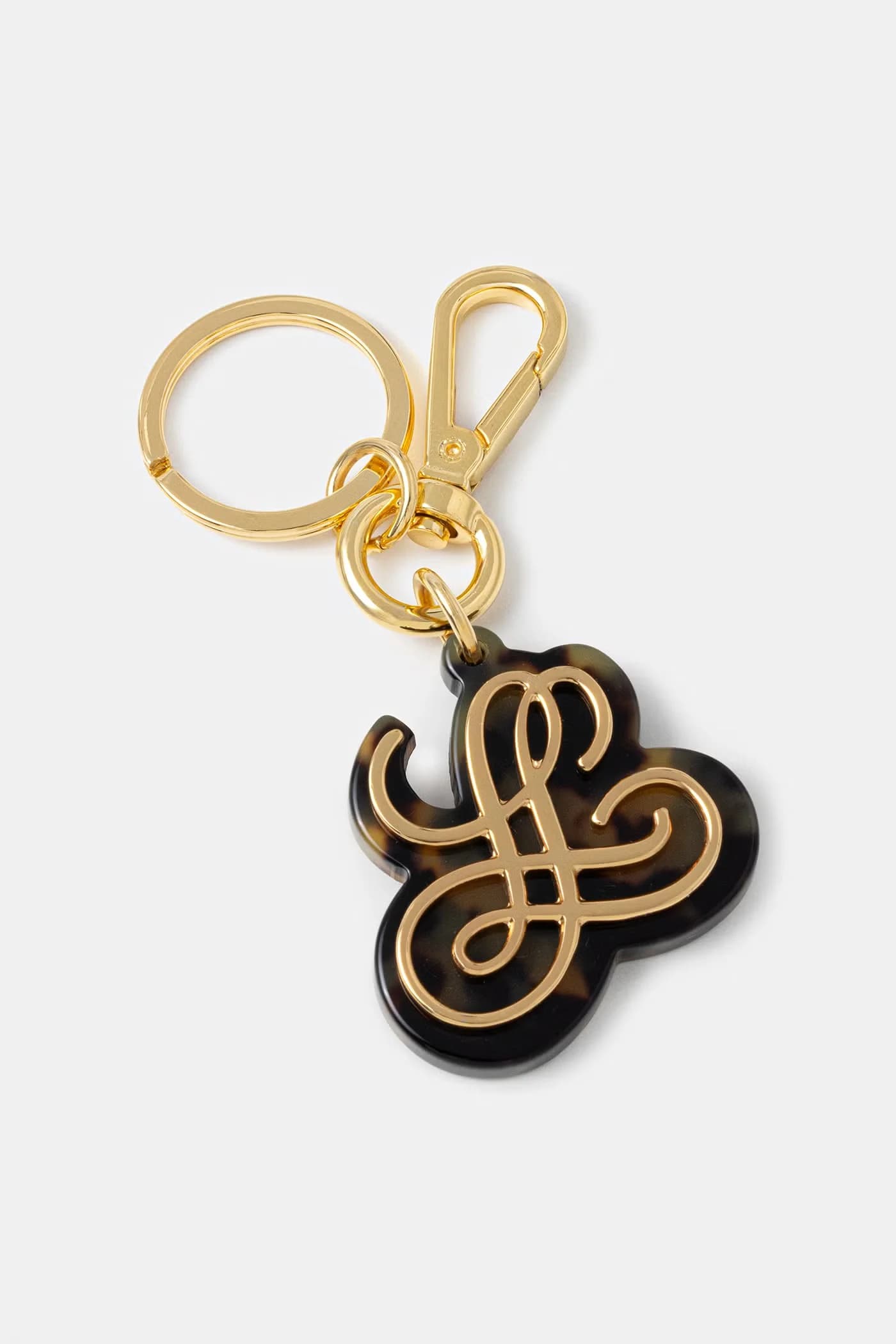 Нинфоси брелок