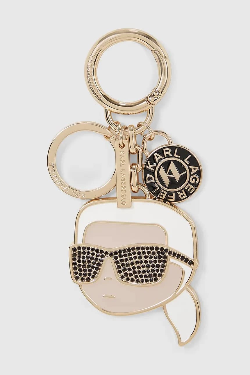 ИКОН Брелок ИКОН