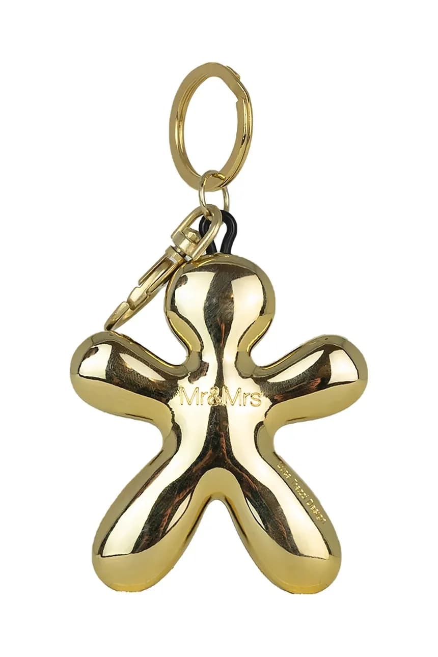 Парфюмированный брелок Miss Kelli