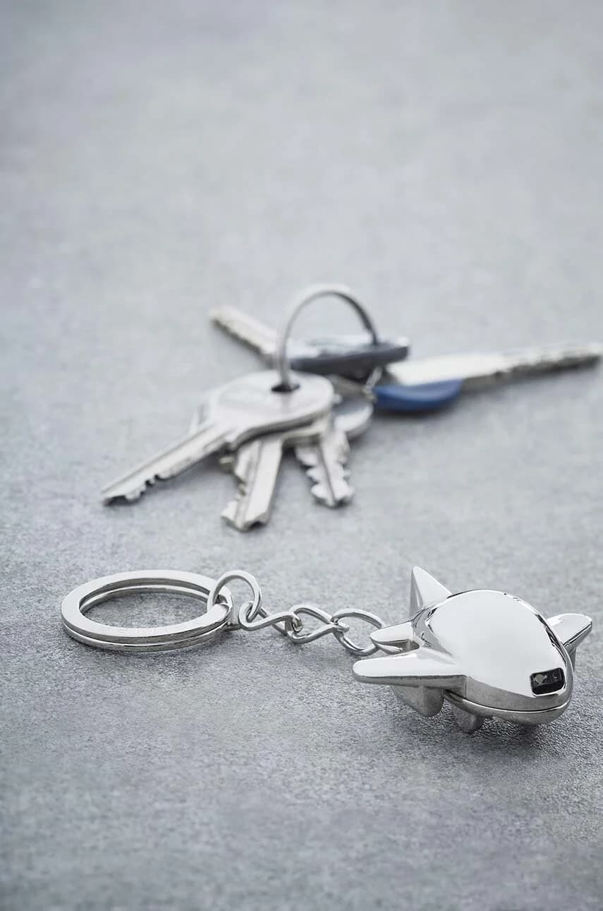 Брелок Летающий Вилли - фото 2