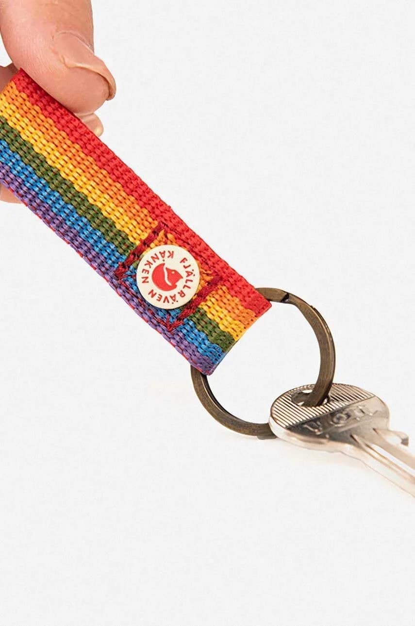 Брелок Канкен Радуга - фото 2