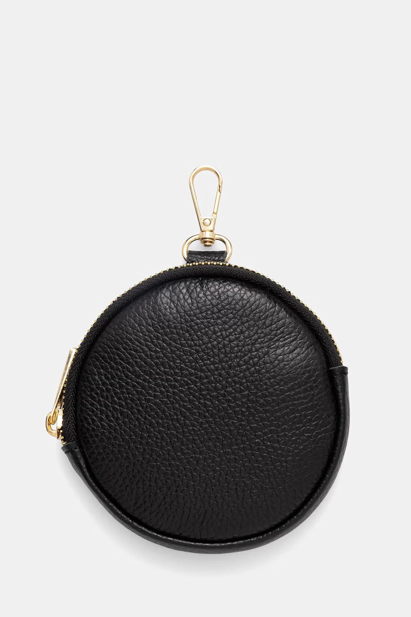 Кожаный брелок - фото 2