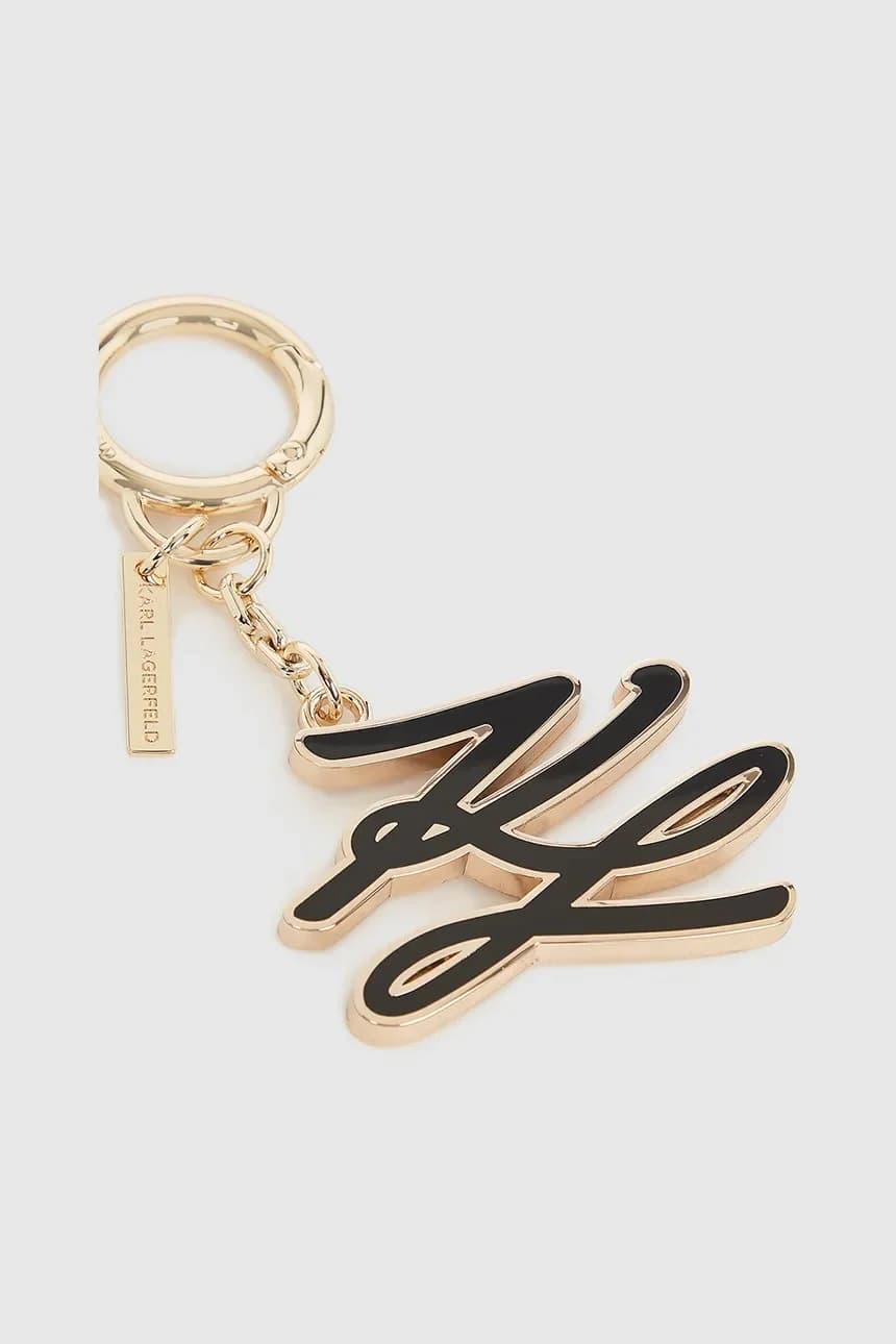 Брелок К/АВТОГРАФ К/АВТОГРАФ - фото 3