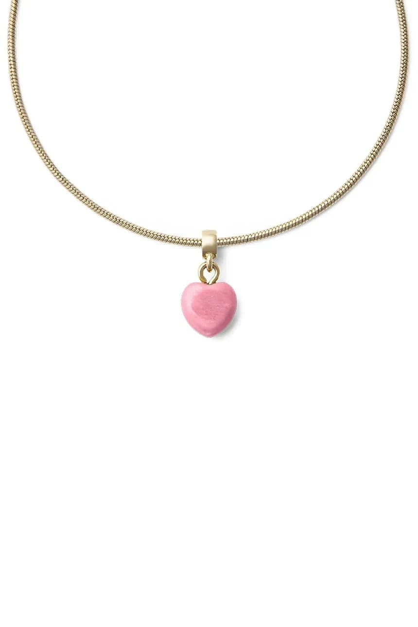 Позолоченный кулон - фото 2