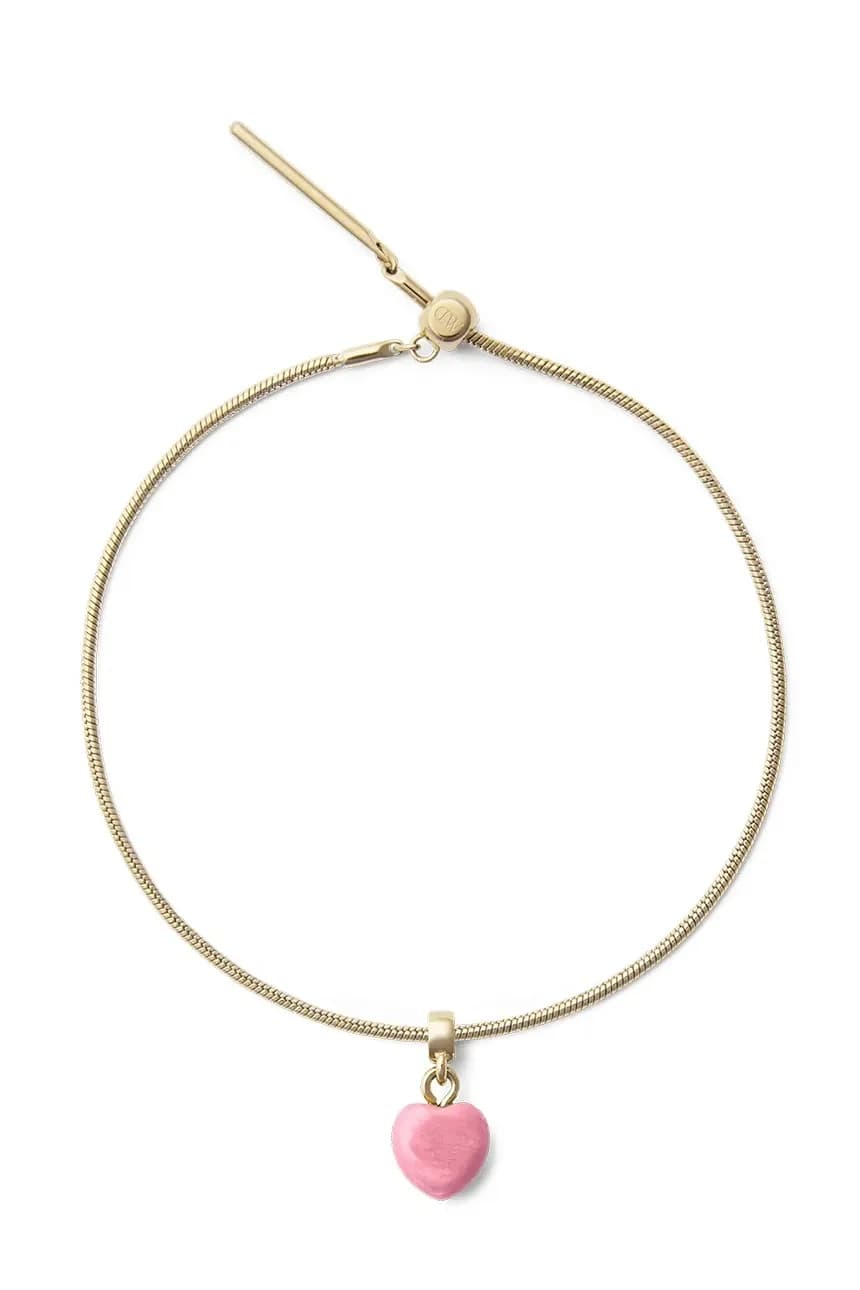 Позолоченный кулон - фото 3