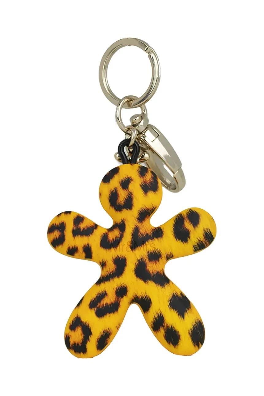 Парфюмированный брелок «Ваниль и пачули»