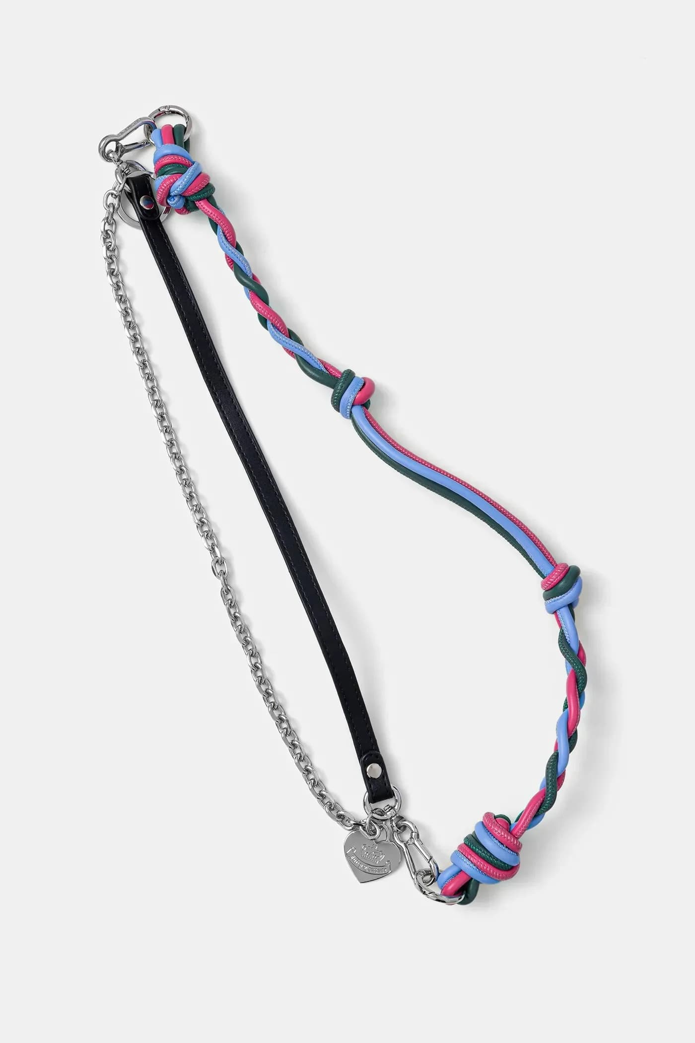 Поворотный брелок