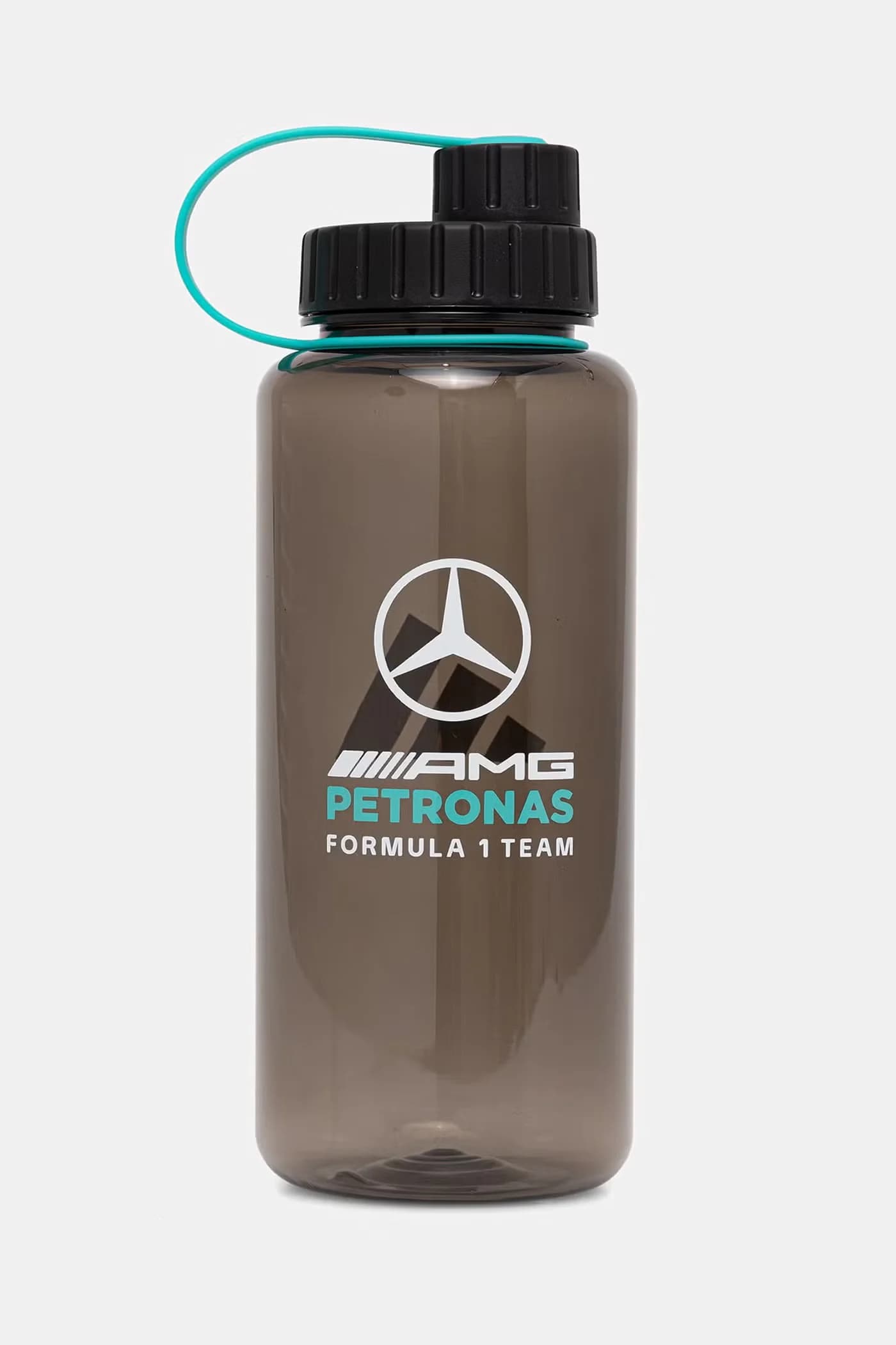 Бутылка х Мерседес