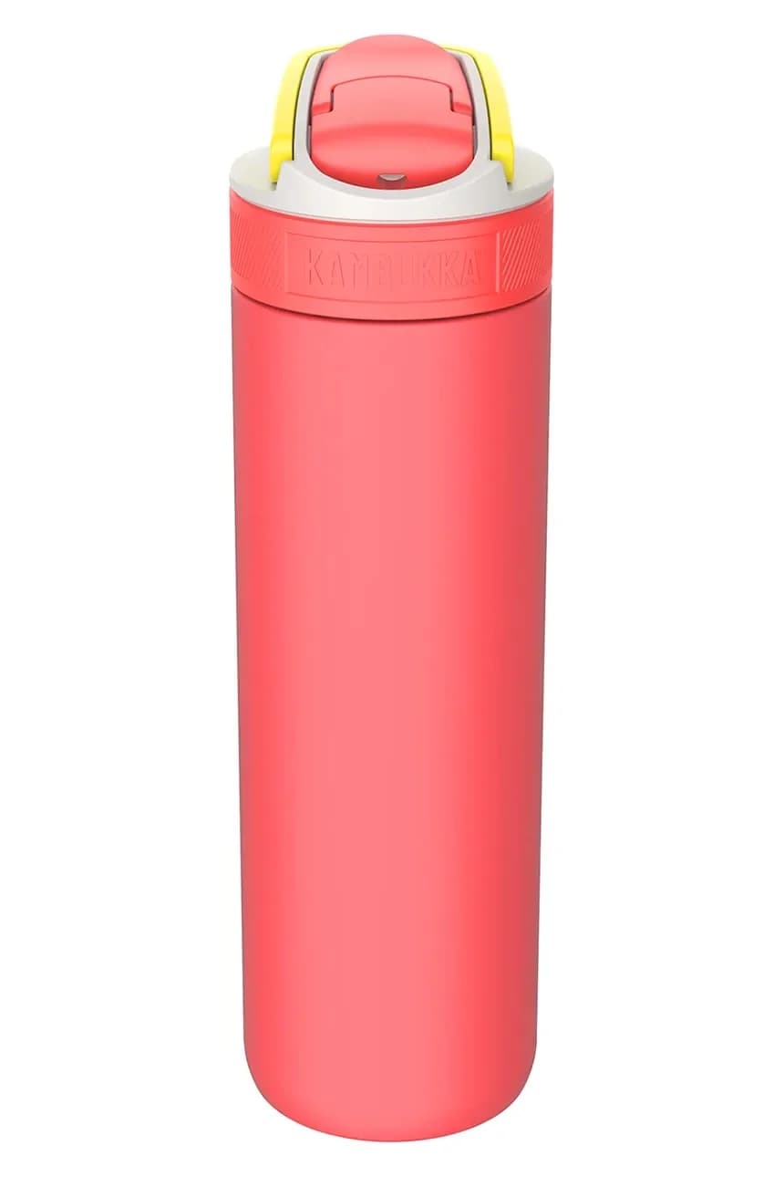 Изолированная термобутылка Lagoon Fluo Fantasy объемом 600 мл - фото 4