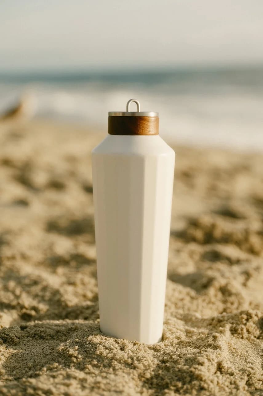 Термобутылка Hemingway Drinkware 0,75 л - фото 4