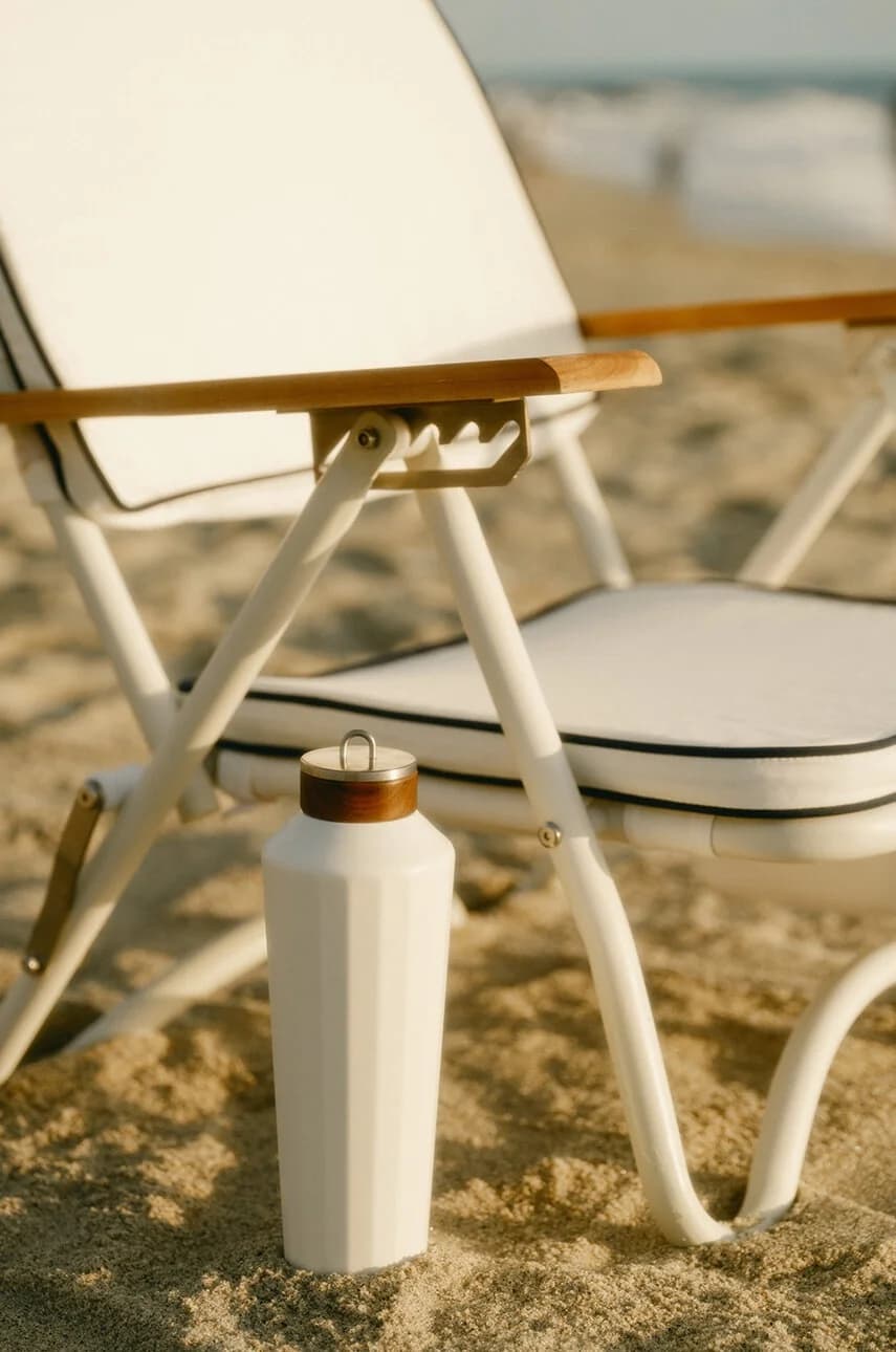 Термобутылка Hemingway Drinkware 0,75 л - фото 5