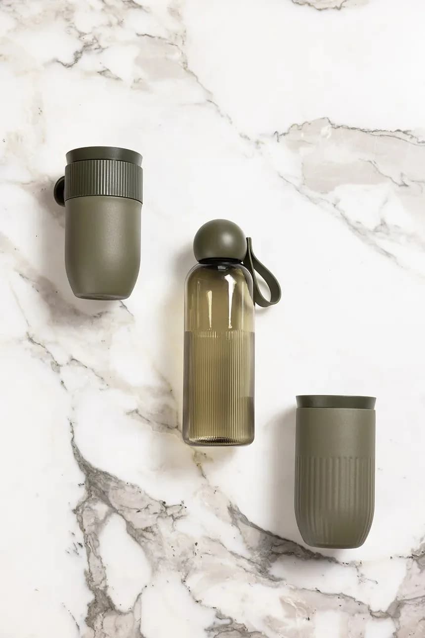 Бутылка для воды Ture 600 мл. - фото 2