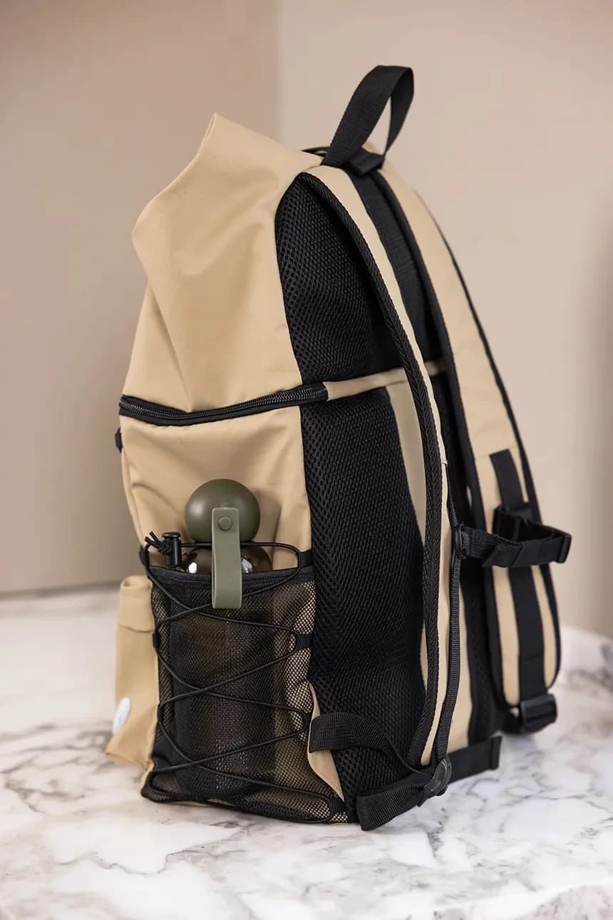 Бутылка для воды Ture 600 мл. - фото 6