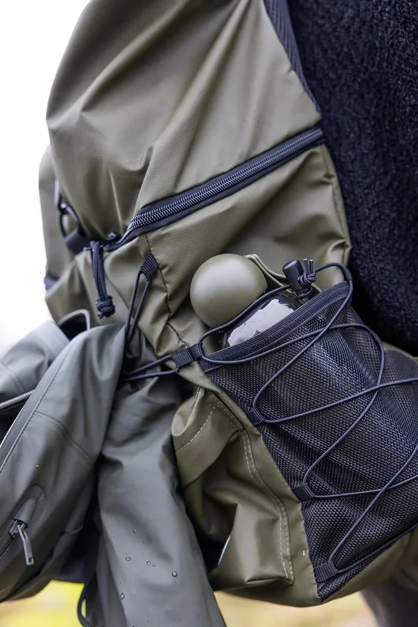 Бутылка для воды Ture 600 мл. - фото 7