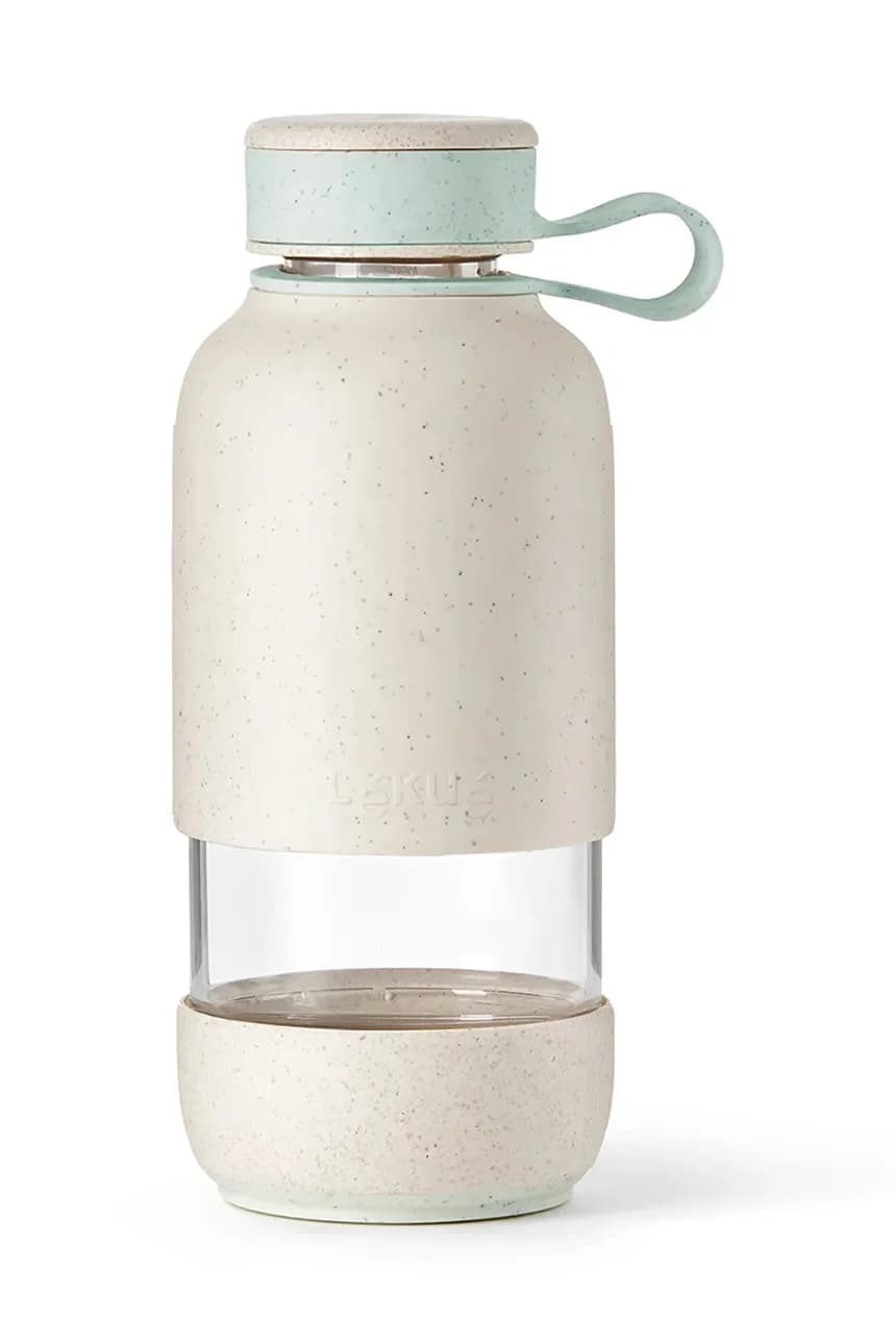 Бутылка для воды To Go Organic 500 мл