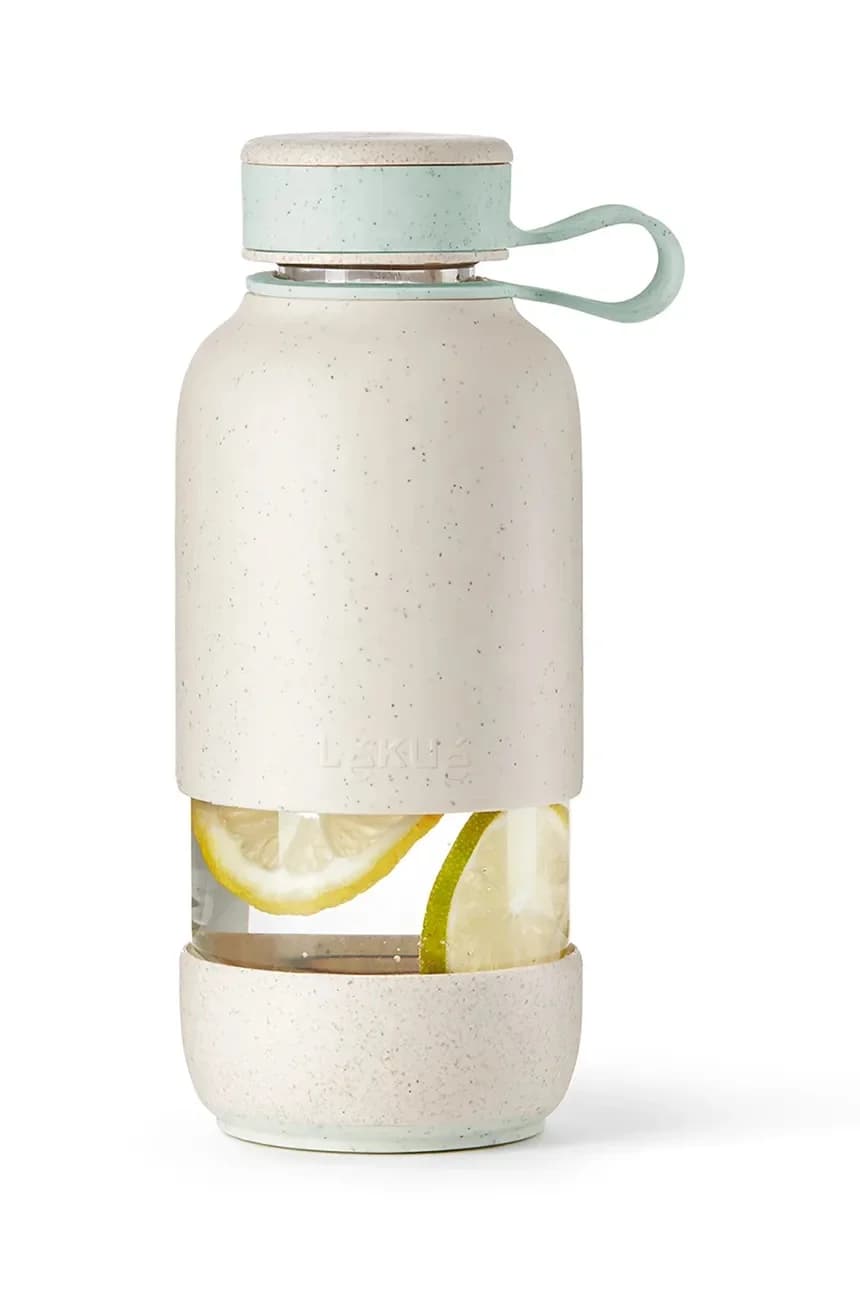 Бутылка для воды To Go Organic 500 мл - фото 2