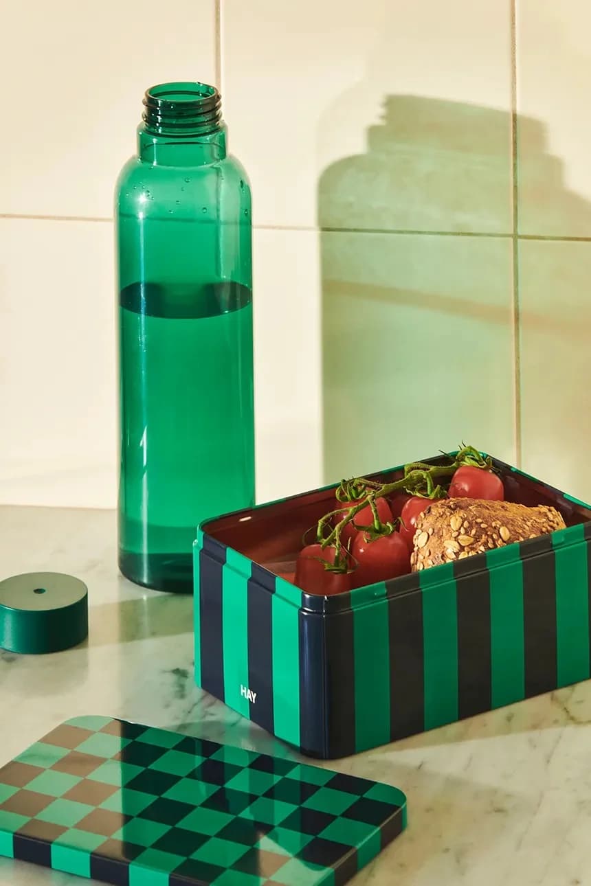 Бутылка для воды Миз 720 мл. - фото 2