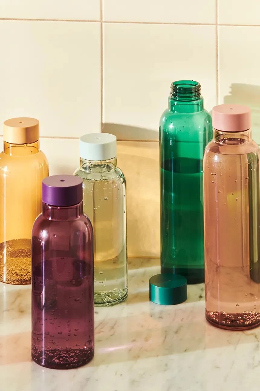 Бутылка для воды Миз 720 мл. - фото 3