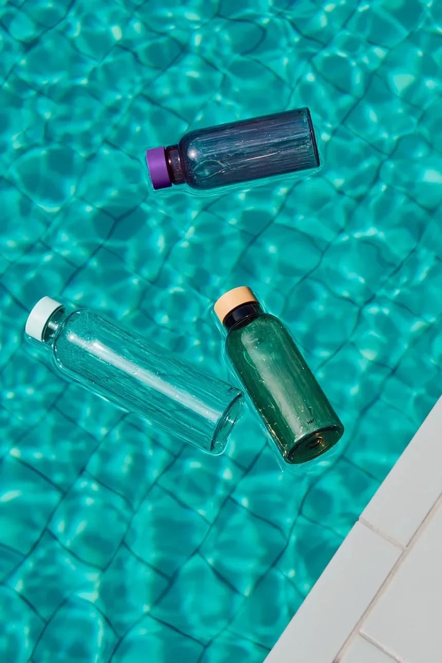 Бутылка для воды Миз 720 мл. - фото 5