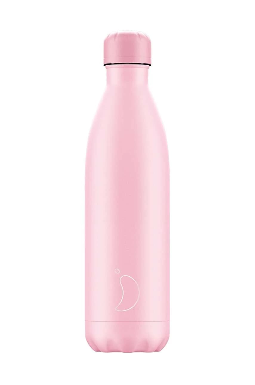 Термобутылка Pastel 750 мл