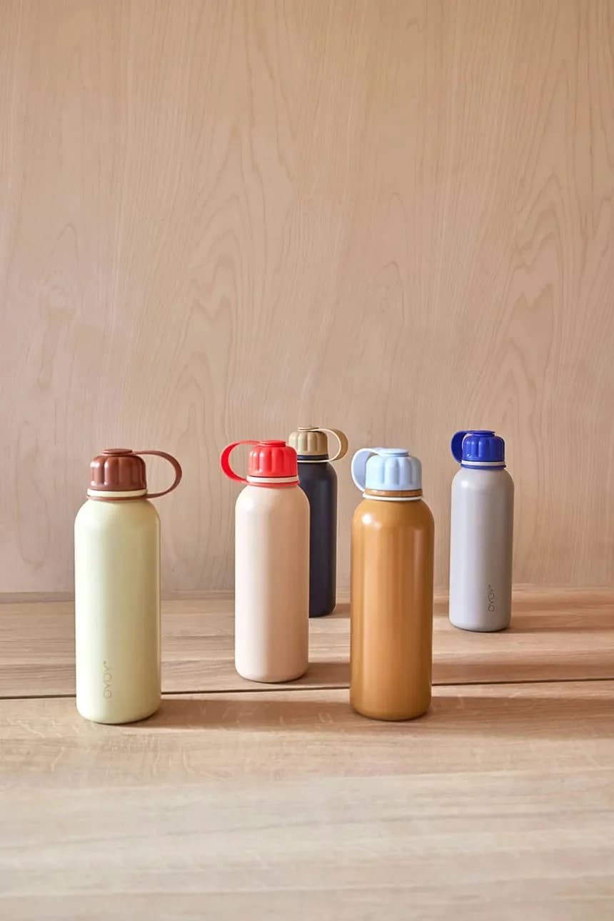Термобутылка Pullo Bottle 520 мл - фото 2
