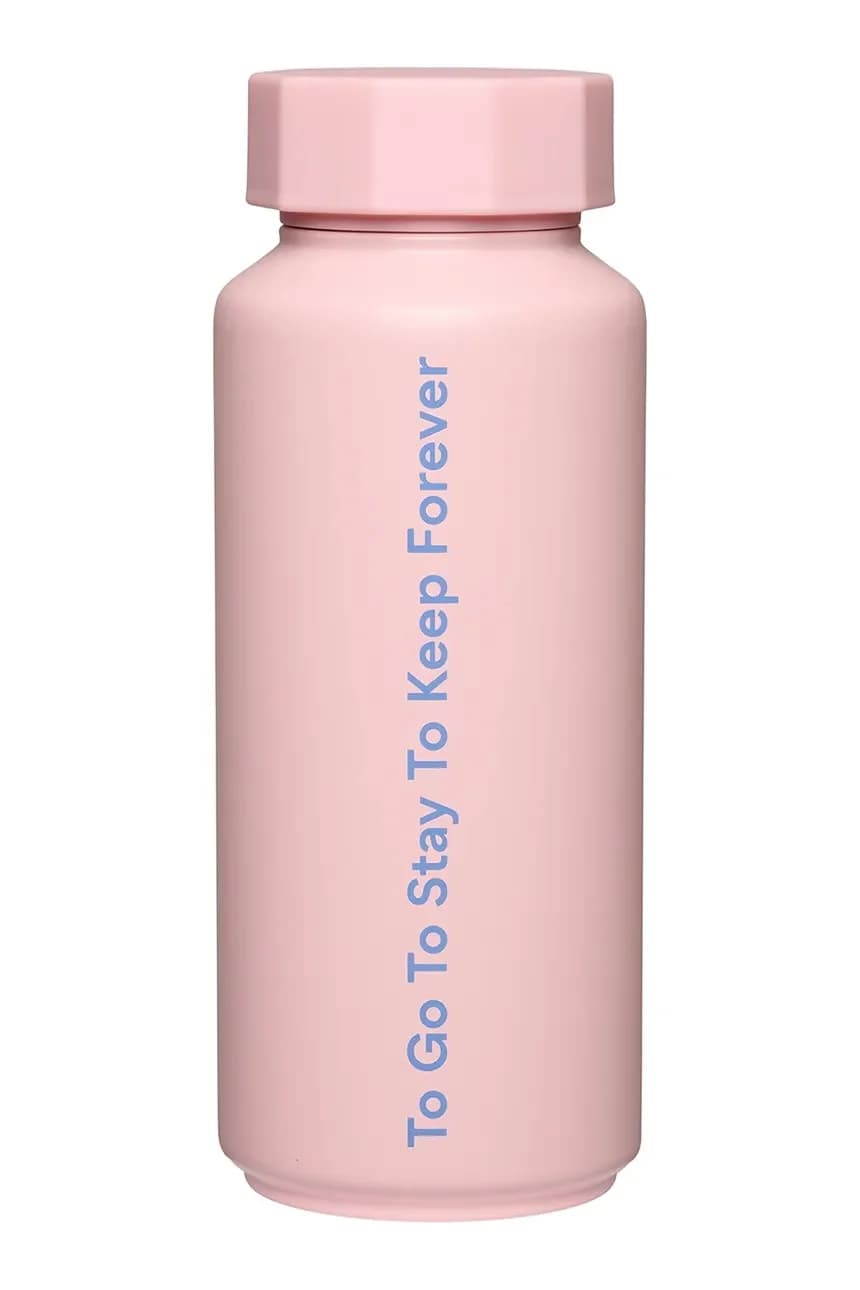 Термобутылка Tone On Tone 0,5 л