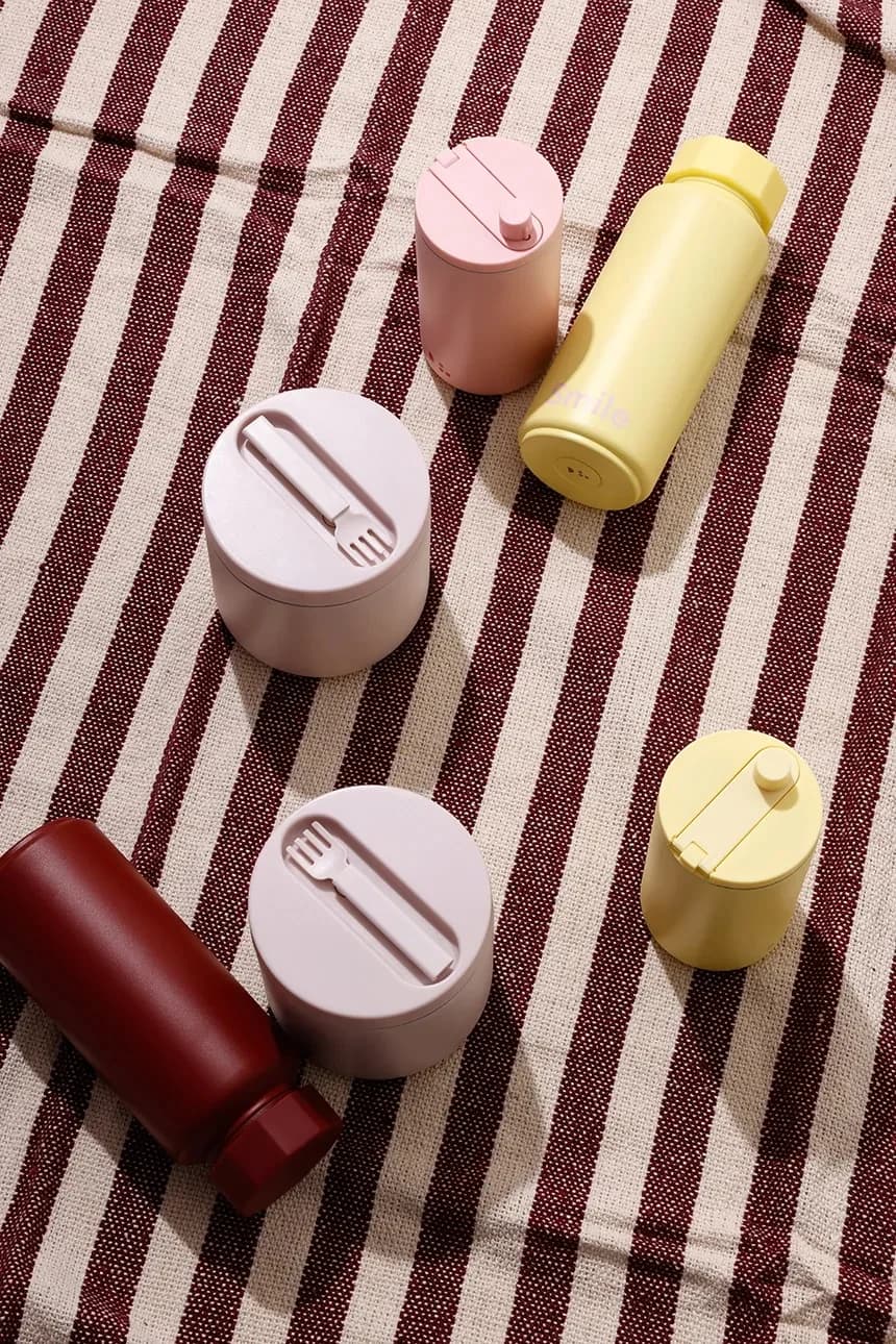 Tone On Термобутылка Tone 0,5 л - фото 2